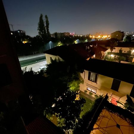 米兰De Sura - La Terrazza Sul Naviglio公寓 外观 照片